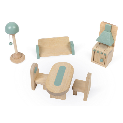 Casa delle bambole in legno | Janod
