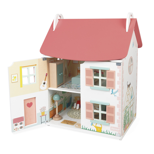Casa delle bambole in legno | Janod