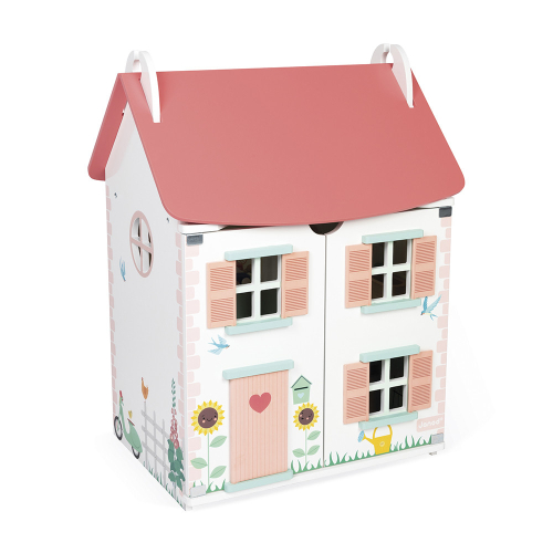 Casa delle bambole in legno | Janod