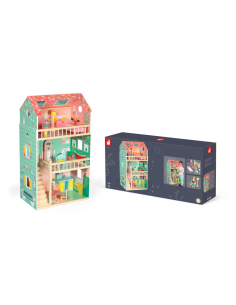 Casa delle bambole Happy Day | Janod