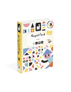 MagnetiBook Libro magnetico -  Moduloform