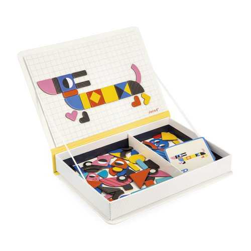 MagnetiBook Libro magnetico -  Moduloform