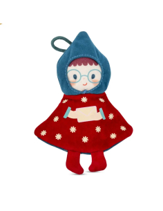 Decorazione natalizia reversibile Lilli