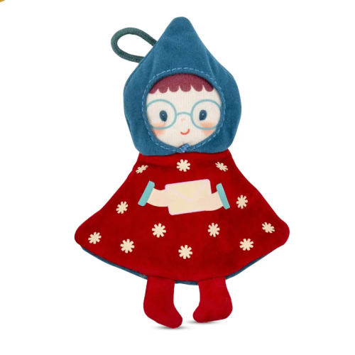 Decorazione natalizia reversibile Lilli