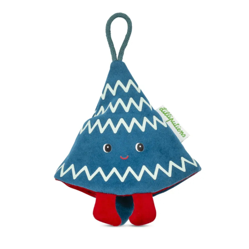 Decorazione natalizia reversibile Lilli