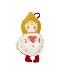 Decorazione natalizia reversibile Mimmi | Lilliputiens