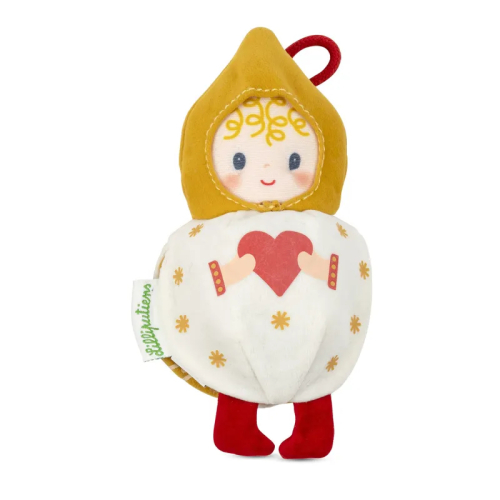 Decorazione natalizia reversibile Mimmi | Lilliputiens