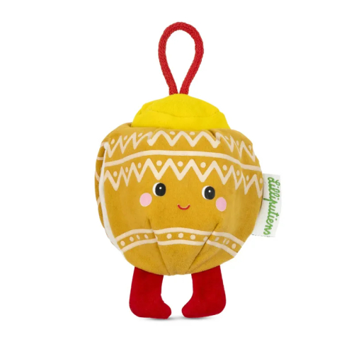 Decorazione natalizia reversibile Mimmi | Lilliputiens