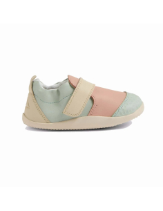 Scarpa primi passi Xplorer Go - Seafoam Cameo Rose