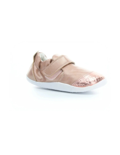 Scarpa primi passi Xplorer Go - Rose Gold