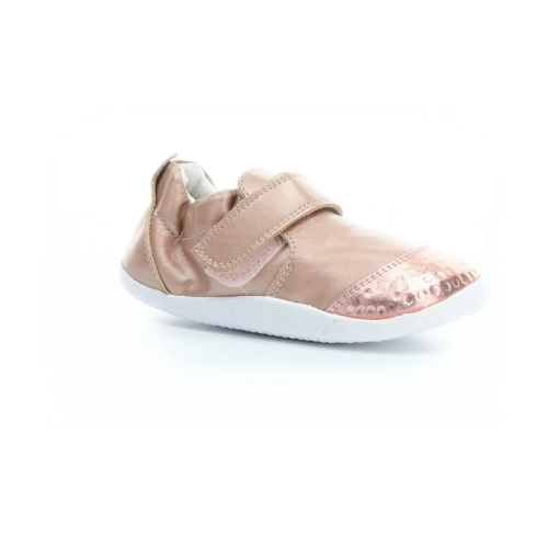 Scarpa primi passi Xplorer Go - Rose Gold