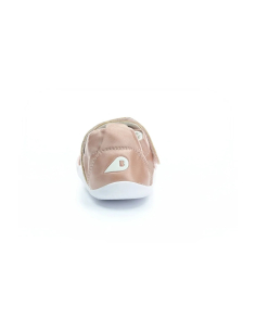 Scarpa primi passi Xplorer Go - Rose Gold 2