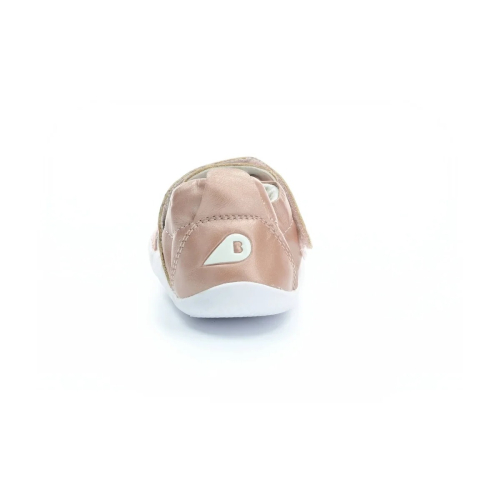 Scarpa primi passi Xplorer Go - Rose Gold
