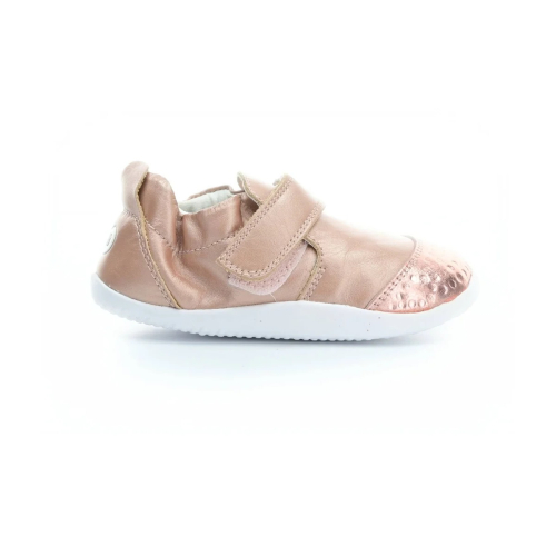 Scarpa primi passi Xplorer Go - Rose Gold