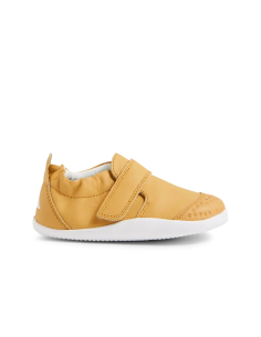 Scarpa primi passi Xplorer Go - Oak Buff