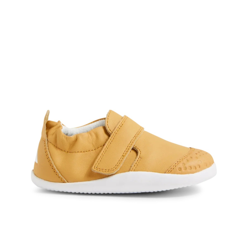 Scarpa primi passi Xplorer Go - Oak Buff
