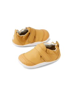 Scarpa primi passi Xplorer Go - Oak Buff 2