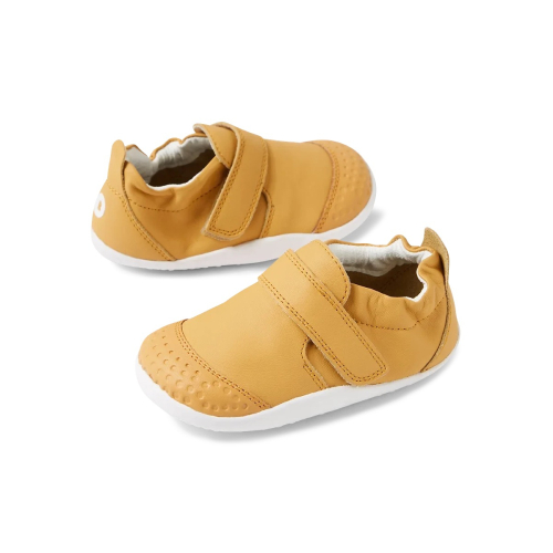 Scarpa primi passi Xplorer Go - Oak Buff