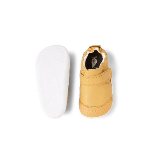 Scarpa primi passi Xplorer Go - Oak Buff