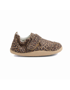 Scarpa primi passi Xplorer Marvel - Leopard Shimmer