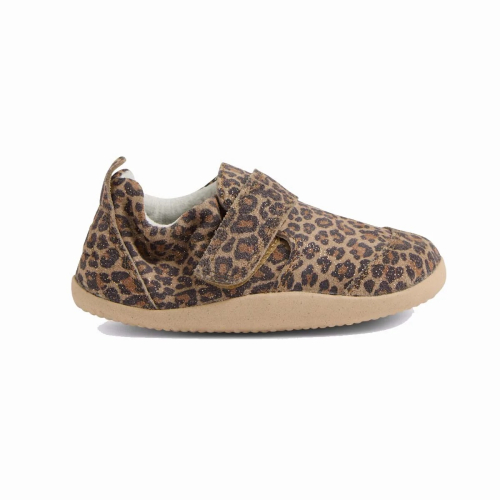 Scarpa primi passi Xplorer Marvel - Leopard Shimmer
