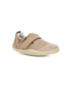 Scarpa primi passi Xplorer Marvel - Warm Taupe