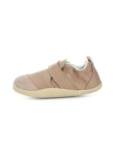 Scarpa primi passi Xplorer Marvel - Warm Taupe 2