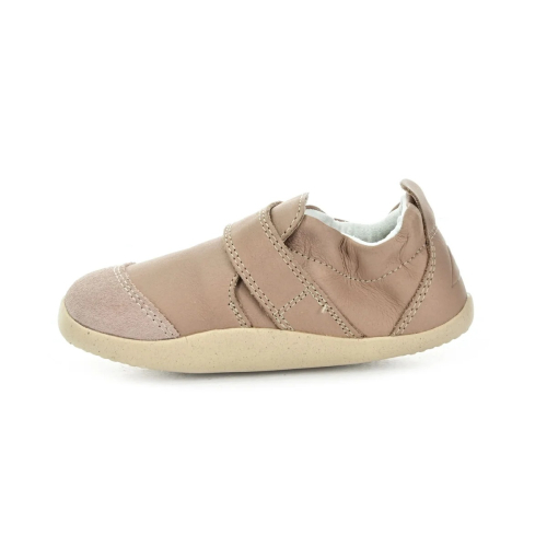 Scarpa primi passi Xplorer Marvel - Warm Taupe