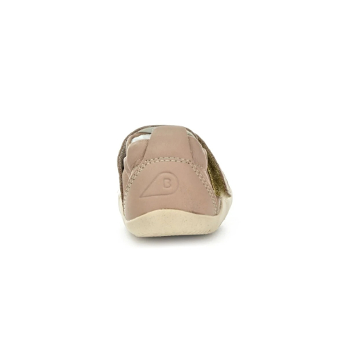 Scarpa primi passi Xplorer Marvel - Warm Taupe