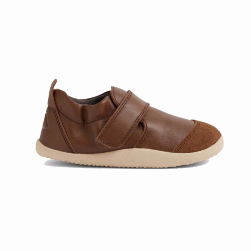 Scarpa primi passi Xplorer Marvel - Cappuccino