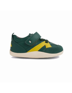 Scarpa primi passi Xplorer Chase - Rainforest