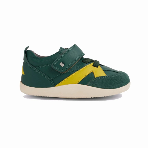 Scarpa primi passi Xplorer Chase - Rainforest