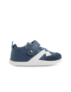 Scarpa primi passi Xplorer Chase - Vintage Indigo