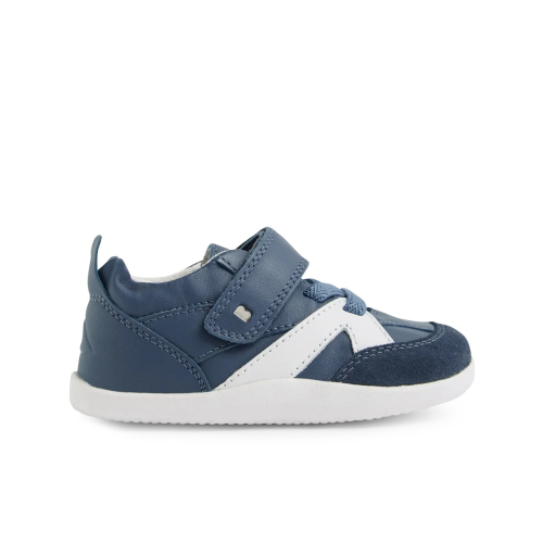 Scarpa primi passi Xplorer Chase - Vintage Indigo