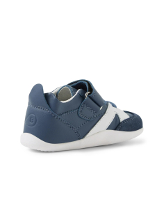 Scarpa primi passi Xplorer Chase - Vintage Indigo 2