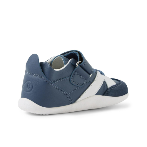 Scarpa primi passi Xplorer Chase - Vintage Indigo