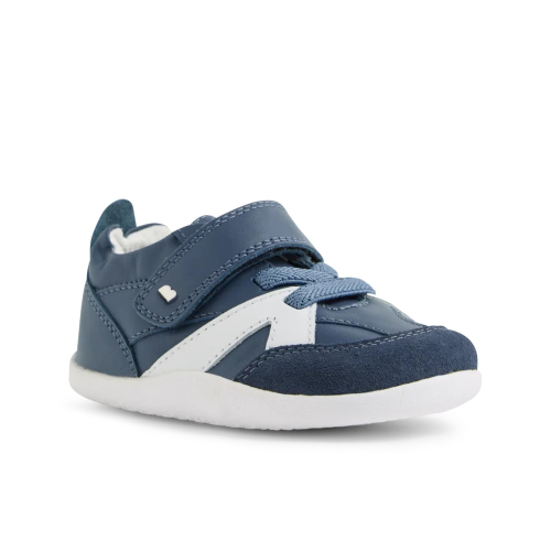 Scarpa primi passi Xplorer Chase - Vintage Indigo
