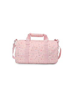 Borsa Sportiva - Blossom Birds - Personalizzabile con ricamo