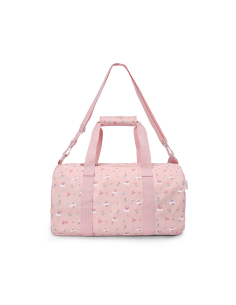 Borsa Sportiva - Blossom Birds - Personalizzabile con ricamo 2