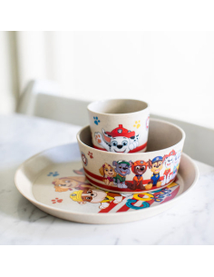 Set pappa Paw Patrol - sabbia