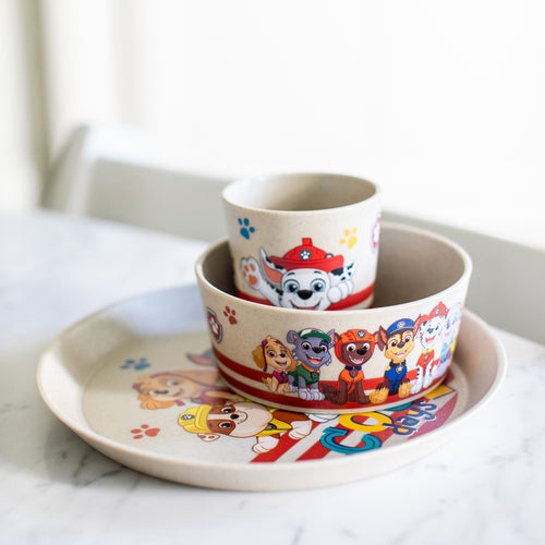 Set pappa Paw Patrol - sabbia