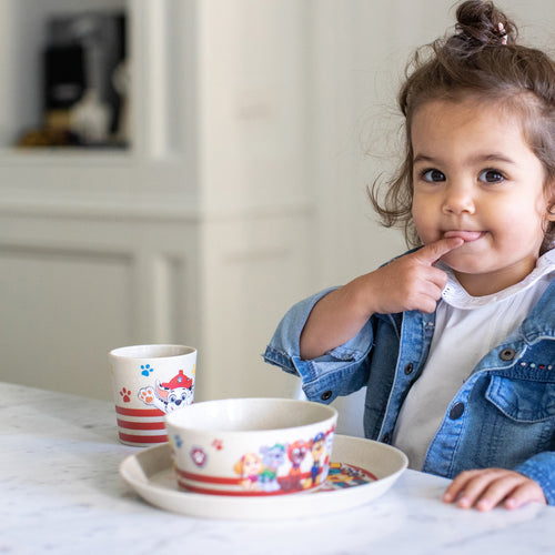 Set pappa Paw Patrol - sabbia