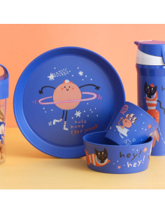 Set pappa - Space