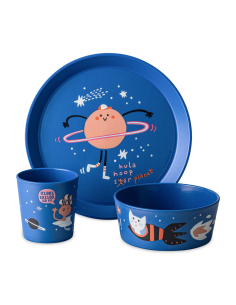 Set pappa - Space 2