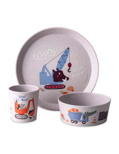 Set pappa - Trucks