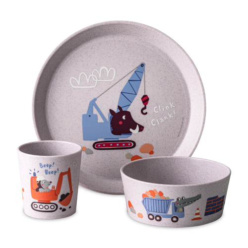 Set pappa - Trucks