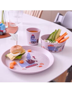 Set pappa - Trucks 2
