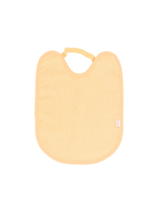 Bavaglino in spugna plastificato con elastico - Sun