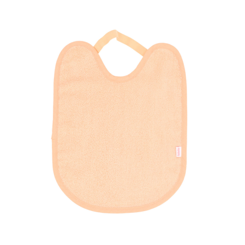 Bavaglino in spugna plastificato con elastico - MANGO