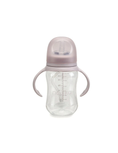 Tazza Transitional Sippy + Cannuccia con Peso 240ml - Bloom 2